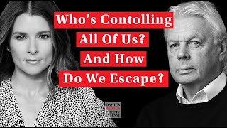 David Icke  | Who Will Be Controlling AI When It Controls Us?