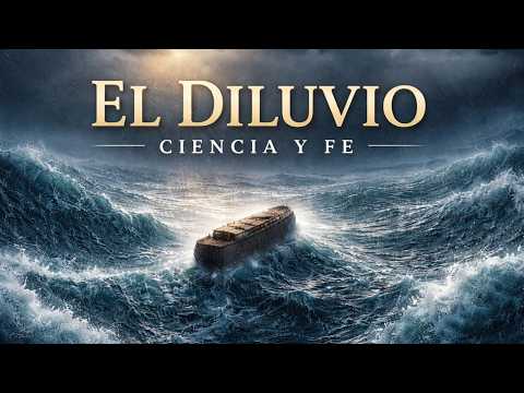 HABLEMOS DEL DILUVIO | TOQUE DE QUEDA CON LOS MAESTROS