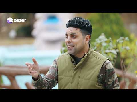 Zaur Əmiraslanov - Tut Ağacı