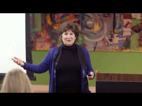 Lab School Lecture Series - Judith Glasser, PhD
