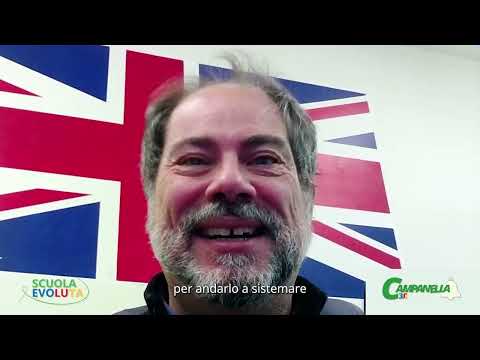 Anteprima Video I.I.S. Codogno