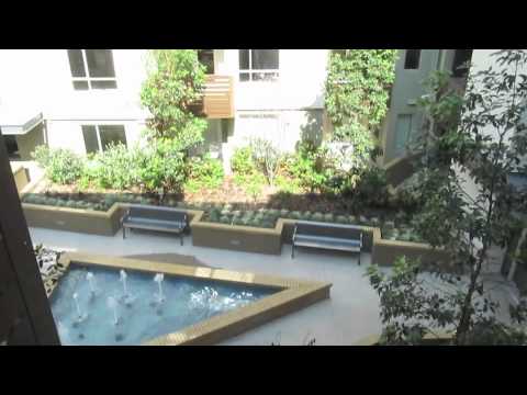 Alta Hollywood  A2 Studio for rent