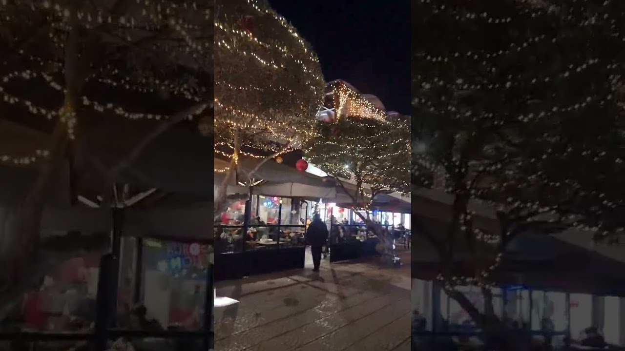 Escape Center & Option Cinemas - Ίλιον