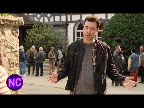 When Yuppies ATTACK... | Loudermilk Season 2 Episode 9 | Now Comedy