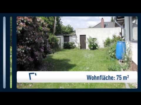 VERKAUFT ***** Einfamilienhaus / Grundstück in bevorzugter Lage in Halstenbek Krupunder