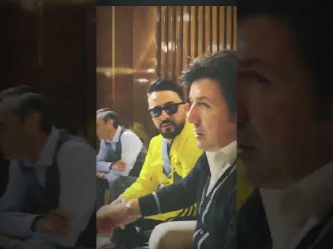 Mansor Jalal - Ghazal E Chashem منصور جلال - غزل چشم