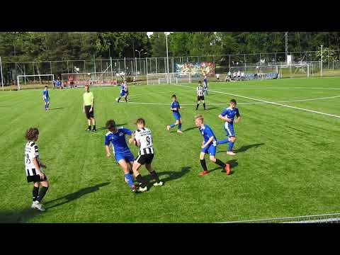 Komorów 2008 Huragan Wołomin 20 06 2021.2