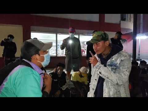 PAPAS FREE V/S LEO CHARSUS — Final | 2VS2 RANDOM BANCA PRE-ACTIVACION 2021