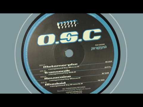 Franck D. - Rhodoïd