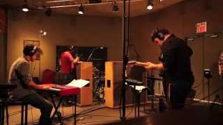 The AJ Ing Collective - Chromazone