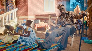 MILO - Je suis reconnaissant ( Clip officiel )