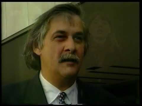 Prilog o hrvatskom fagotistu Željku Klepaču / About Croatian bassoonist Zeljko Klepac