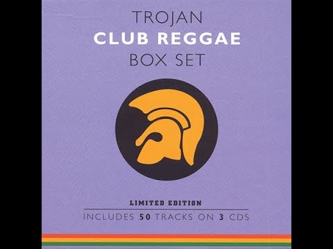 Derrick Morgan & Hortence - I Am Gone