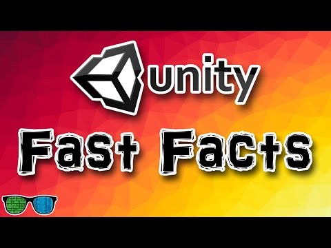 1 Unity 3D Introduction