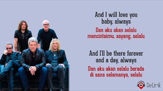 Download lagu Always - Bon Jovi (Lirik Lagu Terjemahan) mp3 Download lagu Always - Bon Jovi (Lirik Lagu Terjemahan) mp3