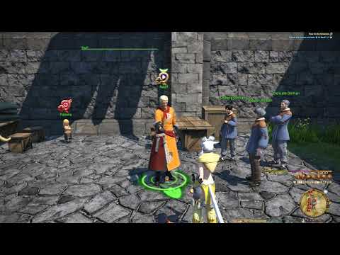 [PC] FFXIV 4.0 - Culinarian Lv63 - Rice to the Occasion