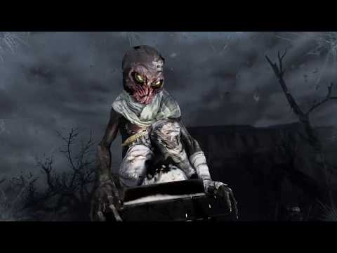 Metro: Last Light Redux Walkthrough Campaign Gameplay Part 25