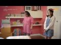 Mom Keaw And The Pink Bra Kiss Me Thai