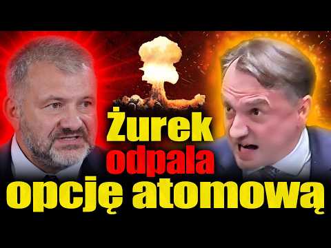 Żurek odpala opcję atomową. Prokurator Wełna rozbije bastion Ziobry 