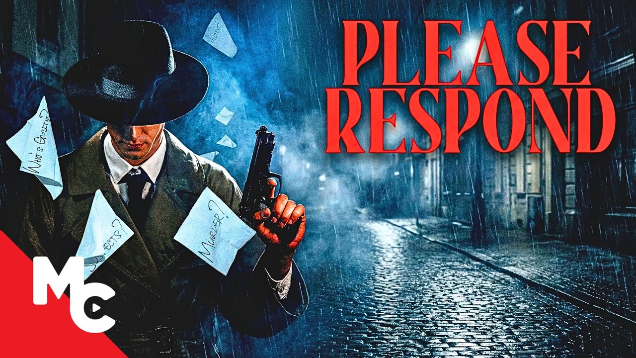Please Respond (2024)