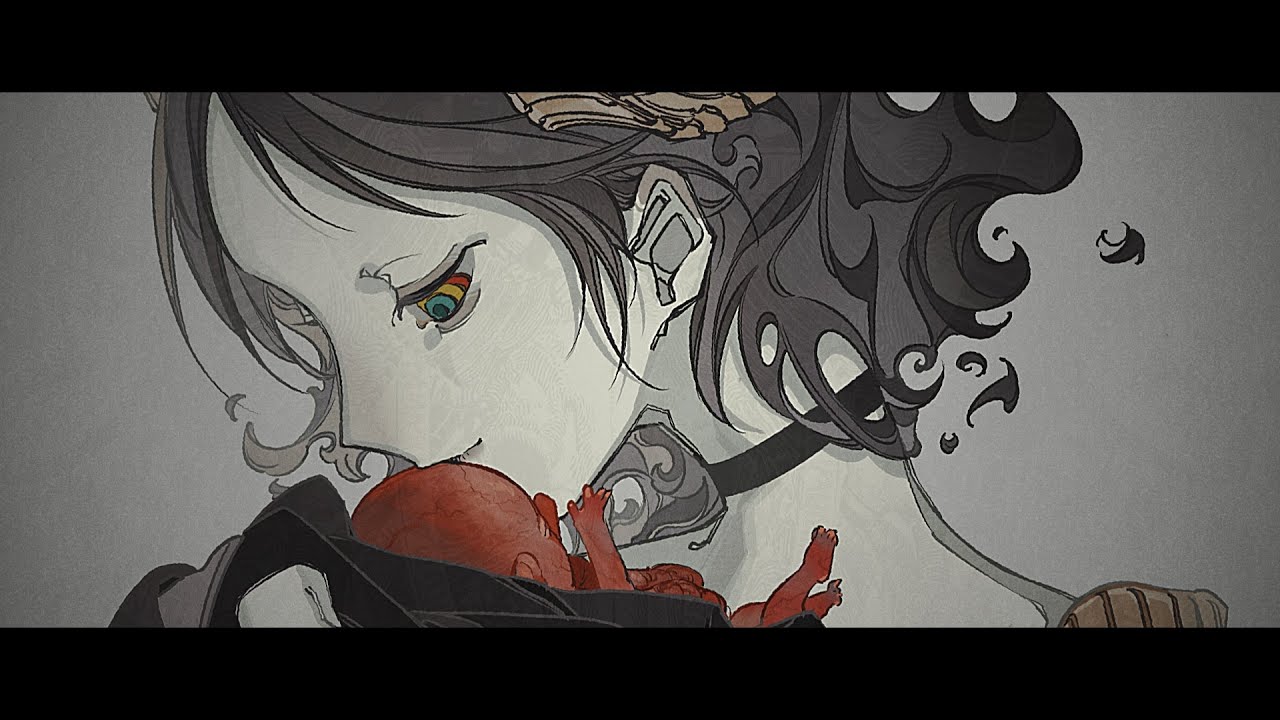 クィホーティ / エイハブ feat.可不