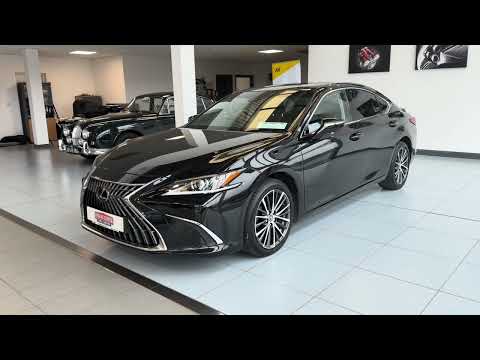 Lexus ES ES Premuim Edition - Image 2