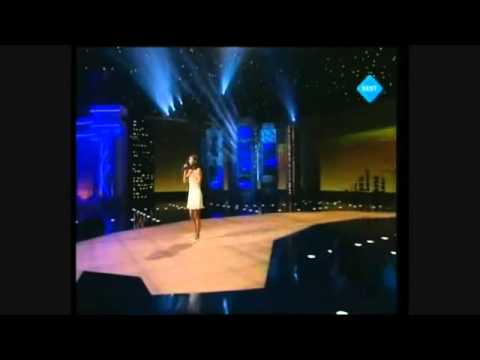 Edyta Górniak   To nie ja Eurovision 1994