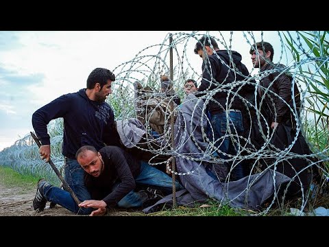 Illegale Migration: Riesen-Zoff um Abschiebezentren