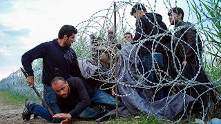 Illegale Migration: Riesen-Zoff um Abschiebezentren