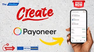 Download lagu How to Create a Payoneer Account in Uganda, Kenya, Rwanda and Get USD, EUR & GBP Accounts. mp3 Download lagu How to Create a Payoneer Account in Uganda, Kenya, Rwanda and Get USD, EUR & GBP Accounts. mp3