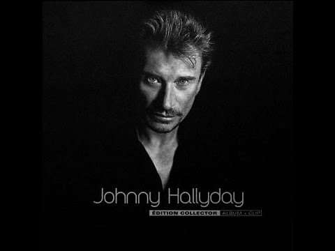 ELLE S'EN MOQUE Johnny Hallyday + paroles