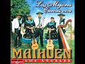 Maihuen de Los Angeles -  Seremos uno