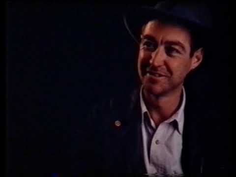 The Backsliders Documentary