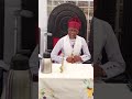 AHADI YA BWANA APOSTLE JOHNPAUL COVER