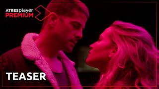 Los Protegidos: El regreso | Estreno del capítulo 2, el 12 de diciembre solo en ATRESplayer PREMIUM