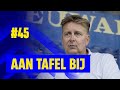 Aan tafel bij… (45): Ard de Graaf ?