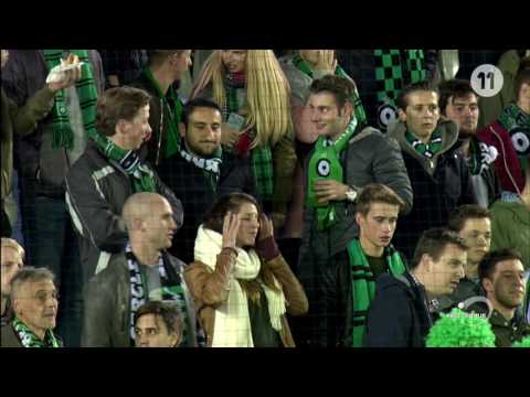 Highlights FR / Cercle Bruges - Lierse 06/10/2016