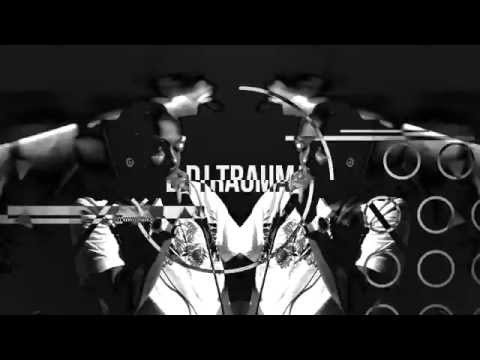 DJ Trauma Oddball Intro