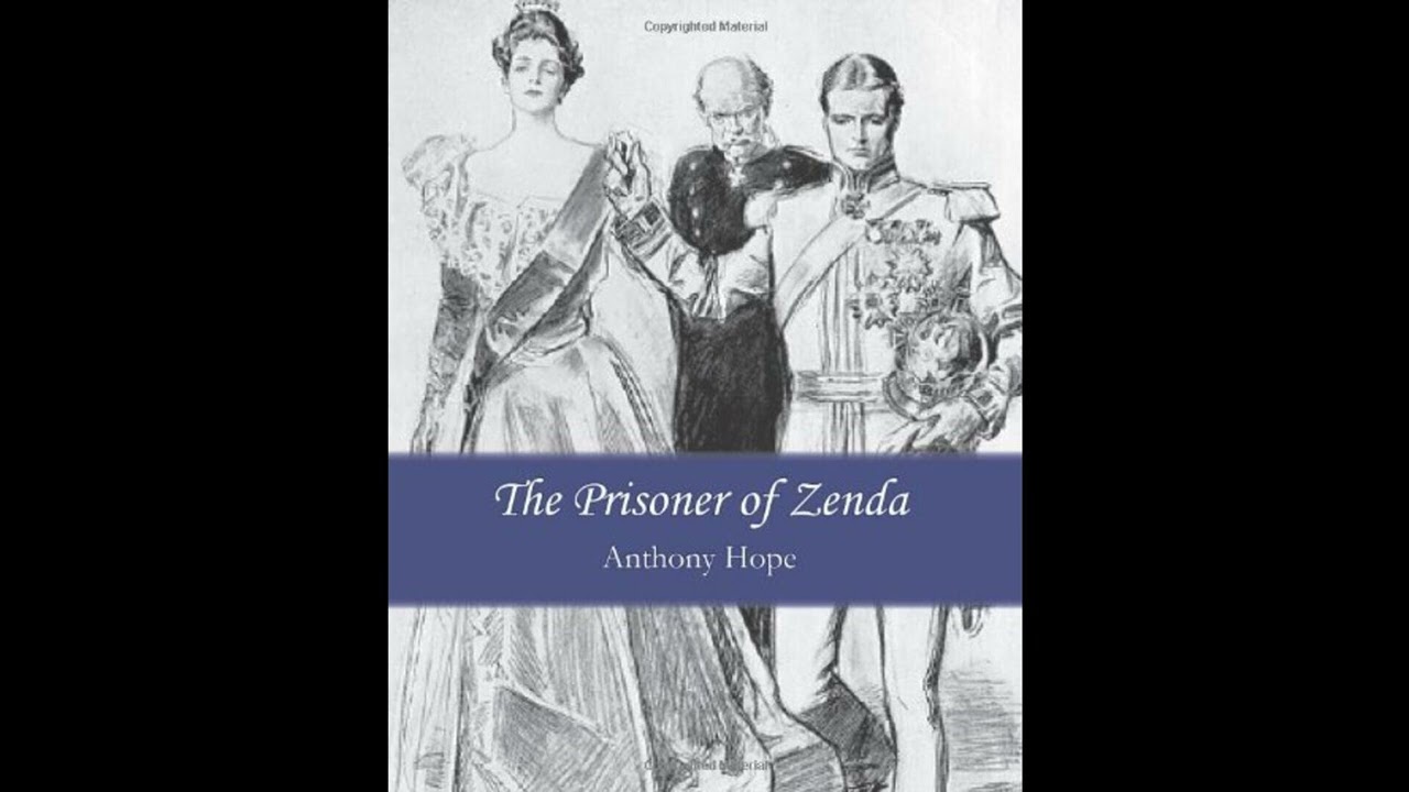 The Prisoner of Zenda