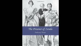 The Prisoner of Zenda