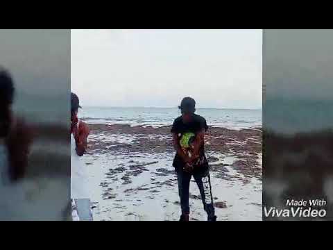 Hamsa mia choreo by trappy dancers