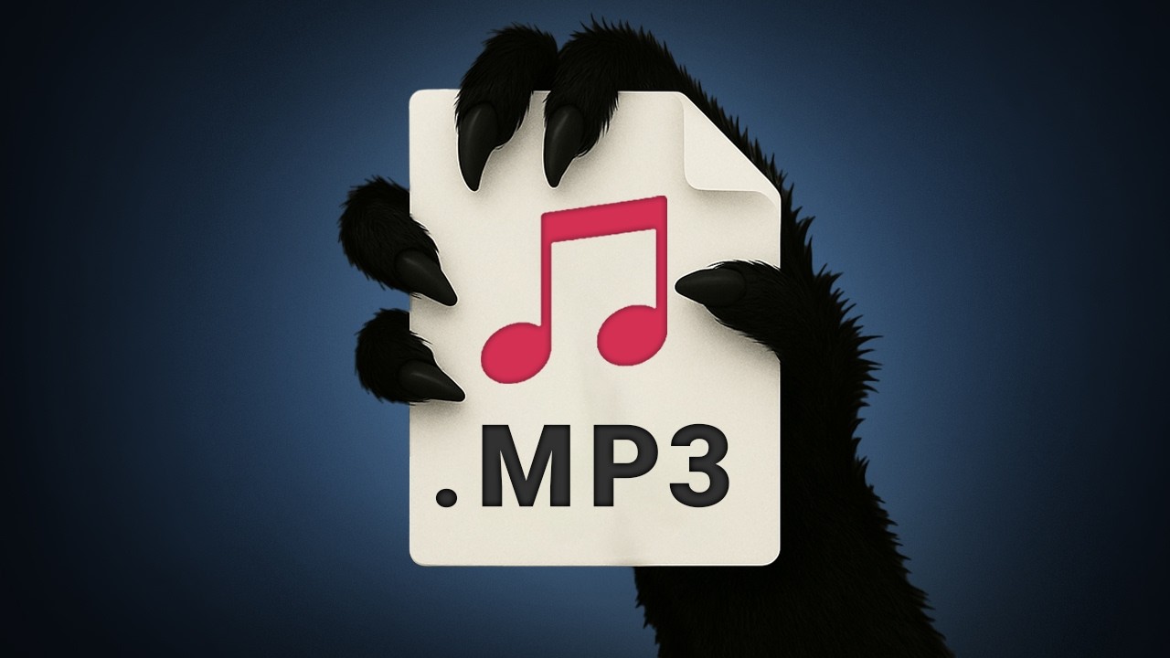 Somebody cloned my voice to make YouTube videos