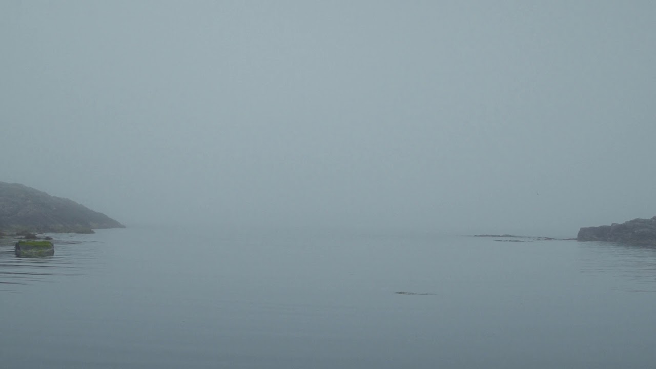 Trailer | Vaarheim | Victor Ridley