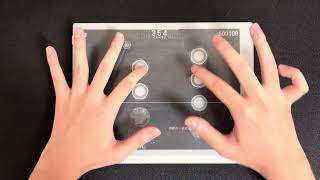 【E-Ink】KANATA [CHAOS 9] Million Master【CytusⅡ】