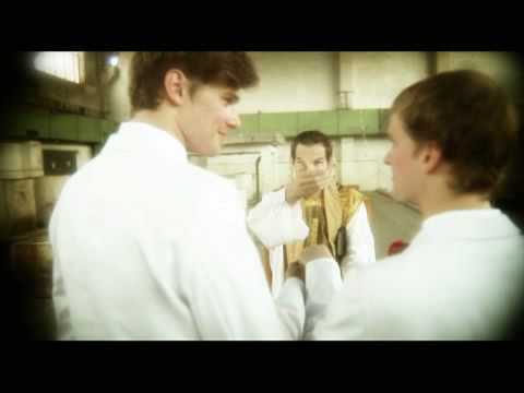 NIGHTWORK  - Globální oteplování - Já jsem gay / Global warming (Czech version)