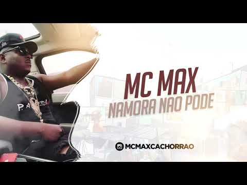 MC MAX E DJ RENNAN DA PENHA   NAMORAR NAO PODE