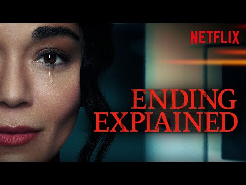 The Strays (2023) – THAT Ending Explained | Netflix