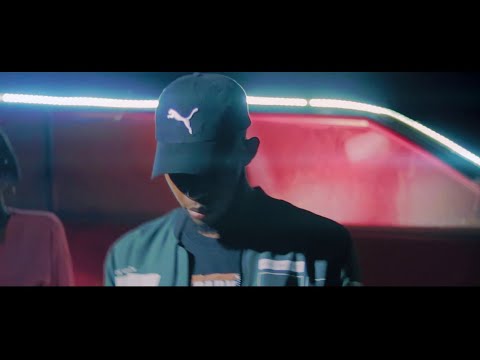 HOOSNI feat LYMA - NORMAL (clip officiel by N.CONCEPTION)