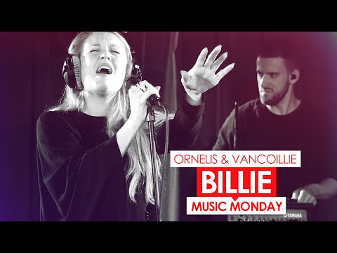 Billie - Ready Or Not (live bij Q)