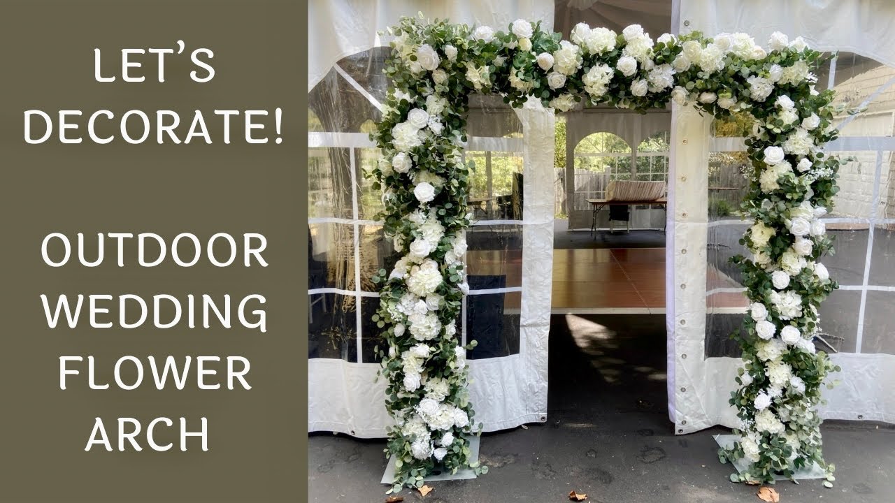 Where to Get Used Wedding Decorations